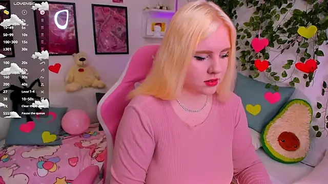 art lovee online show from 21, 2, 2026