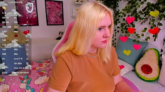 art lovee online show from 11, 3, 2026