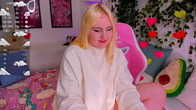 art lovee online show from 12, 3, 2026