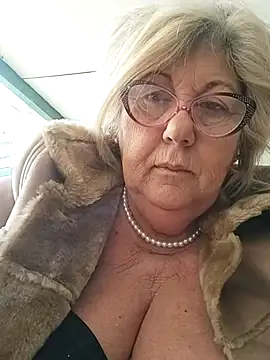 Merilulla online show from 1, 3, 2025