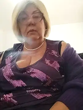 Merilulla online show from 3, 3, 2025