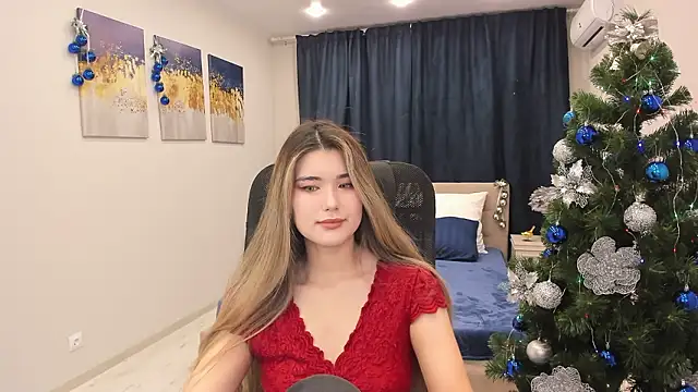 AnneTLi online show from 9, 12, 2024