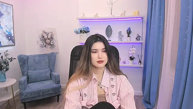 AnneTLi online show from 13, 1, 2026