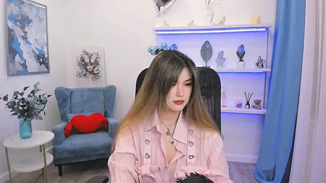 AnneTLi online show from 5, 5, 2026