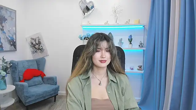 AnneTLi online show from 7, 6, 2026