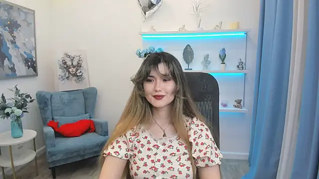 AnneTLi online show from 10, 6, 2026