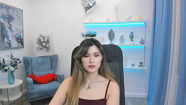 AnneTLi online show from 11, 6, 2026