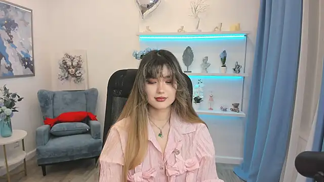 AnneTLi online show from 14, 6, 2026