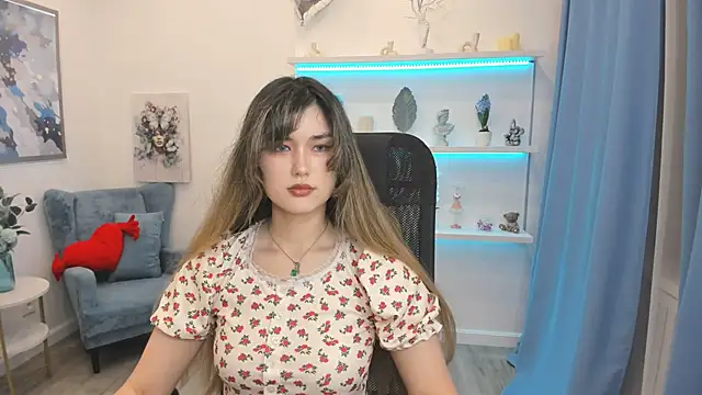 AnneTLi online show from 15, 6, 2026
