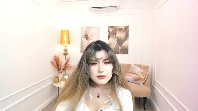 AnneTLi online show from 21, 6, 2026