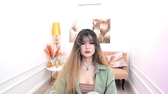 AnneTLi online show from 24, 6, 2026