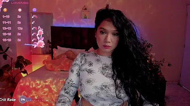 alexxandra ferri  online show from 19, 3, 2026