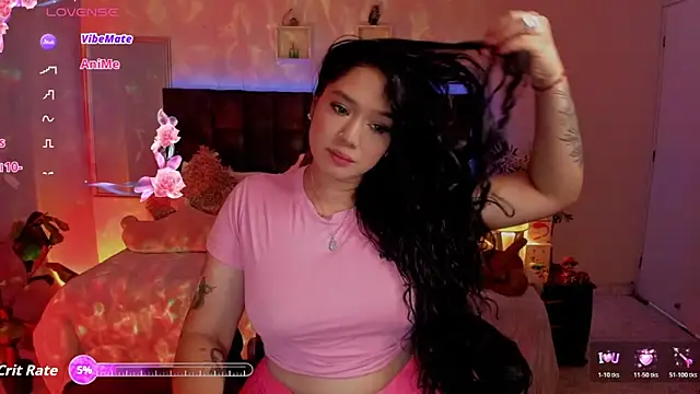 alexxandra ferri  online show from 25, 3, 2026