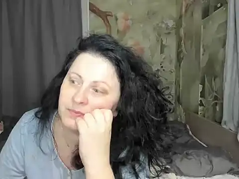 Snapshot of Lillian2 chatting on 31, 1, 2026 Lillian2 online show from 31, 1, 2026