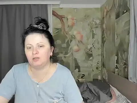 Snapshot of Lillian2 chatting on 1, 2, 2026 Lillian2 online show from 1, 2, 2026