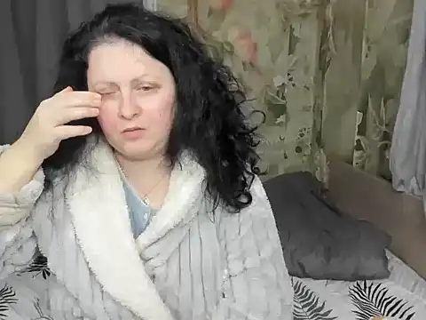 Snapshot of Lillian2 chatting on 13, 2, 2026 Lillian2 online show from 13, 2, 2026