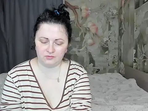 Snapshot of Lillian2 chatting on 27, 3, 2026 Lillian2 online show from 27, 3, 2026