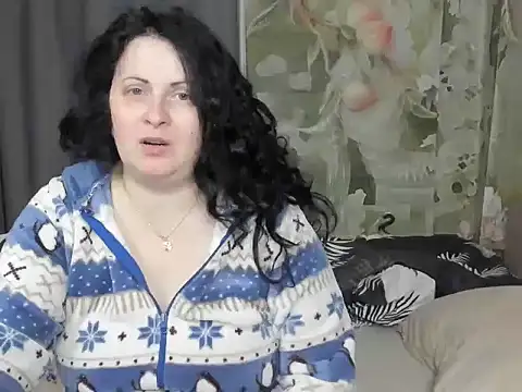 Lillian2 online show from 1, 5, 2026