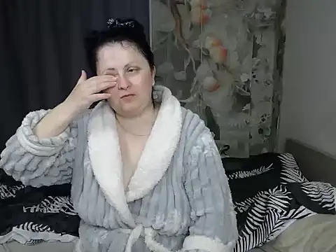 Lillian2 online show from 13, 5, 2026