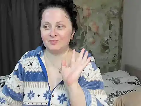 Lillian2 online show from 16, 5, 2026