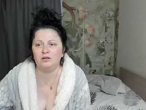 Lillian2 online show from 25, 5, 2026