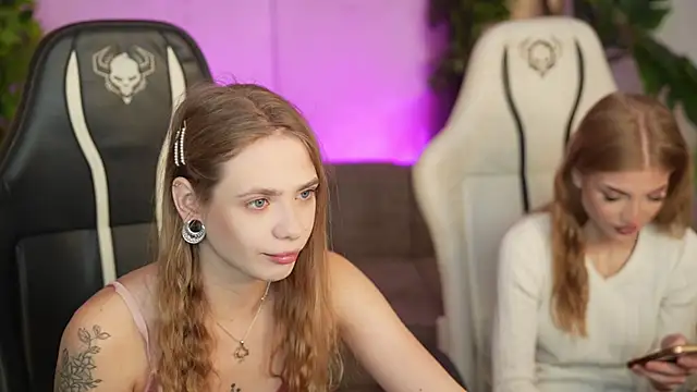 Angy Netal online show from 20, 10, 2025