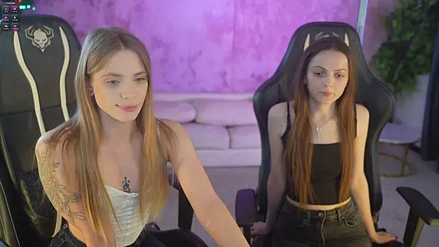 Angy Netal online show from 7, 1, 2026