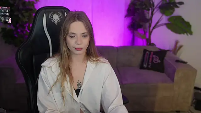 Angy Netal online show from 5, 2, 2026