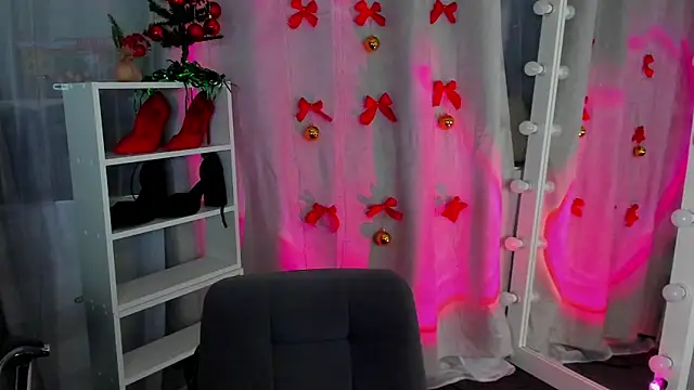 MipsyMipson online show from 3, 12, 2024