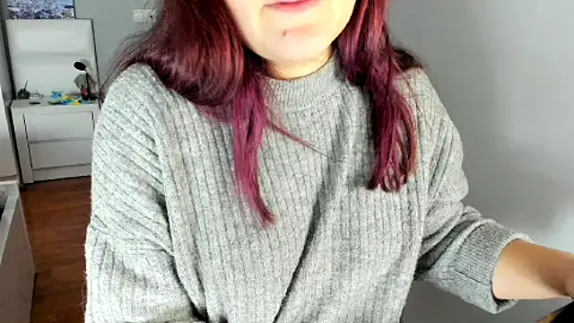 Snapshot of SexyBreaksss chatting on 22, 12, 2024 SexyBreaksss online show from 22, 12, 2024