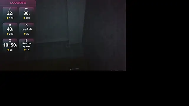 Snapshot of SexyBreaksss chatting on 8, 11, 2025 SexyBreaksss online show from 8, 11, 2025