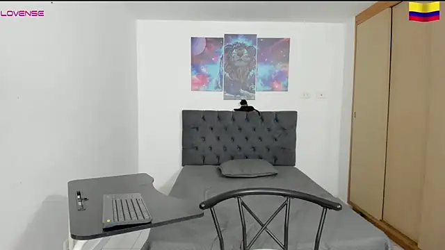 Louis marley   online show from 18, 12, 2024