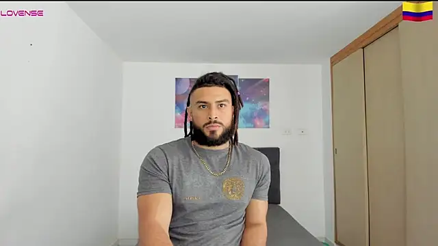 Louis marley   online show from 18, 12, 2024