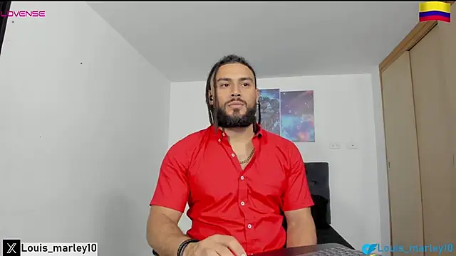Louis marley   online show from 23, 1, 2025