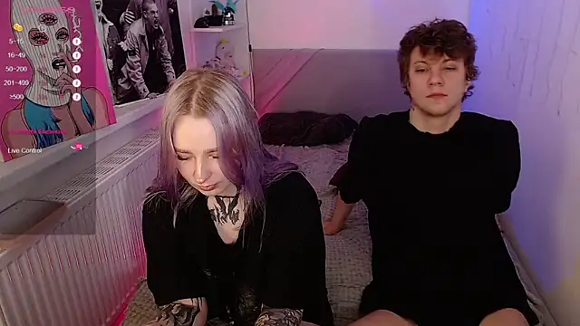 Snapshot of soalice chatting on 12, 3, 2026 soalice online show from 12, 3, 2026