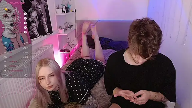 Snapshot of soalice chatting on 27, 3, 2026 soalice online show from 27, 3, 2026