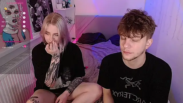 Snapshot of soalice chatting on 30, 3, 2026 soalice online show from 30, 3, 2026