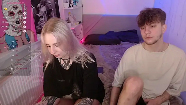 Snapshot of soalice chatting on 2, 4, 2026 soalice online show from 2, 4, 2026