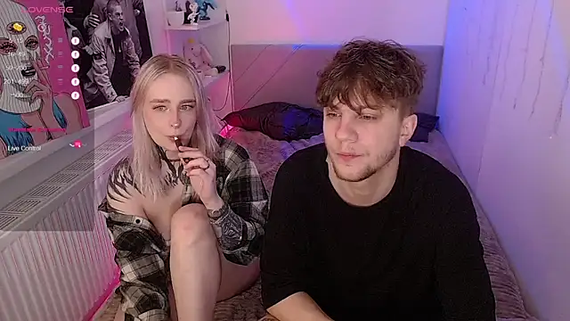 Snapshot of soalice chatting on 3, 4, 2026 soalice online show from 3, 4, 2026