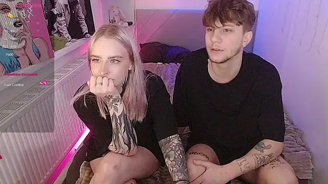 Snapshot of soalice chatting on 4, 4, 2026 soalice online show from 4, 4, 2026