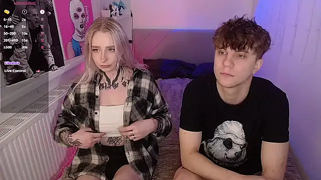 Snapshot of soalice chatting on 11, 4, 2026 soalice online show from 11, 4, 2026