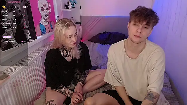 Snapshot of soalice chatting on 13, 4, 2026 soalice online show from 13, 4, 2026