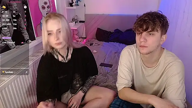 Snapshot of soalice chatting on 14, 4, 2026 soalice online show from 14, 4, 2026