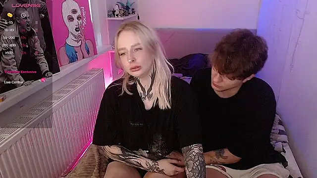 soalice online show from 14, 5, 2026