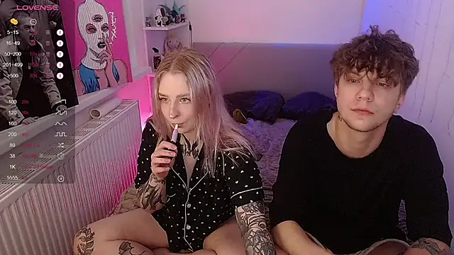 soalice online show from 17, 5, 2026
