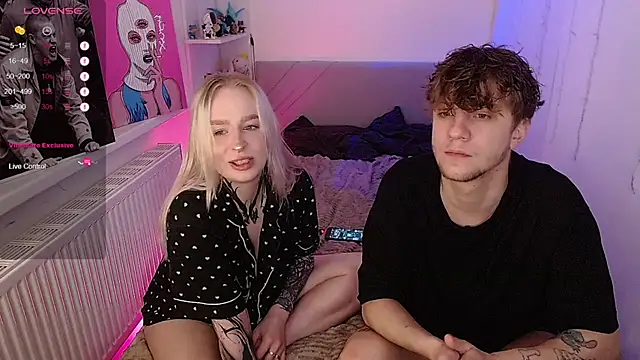 soalice online show from 22, 5, 2026