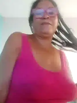 Snapshot of Delicy1 chatting on 10, 1, 2025 Delicy1 online show from 10, 1, 2025