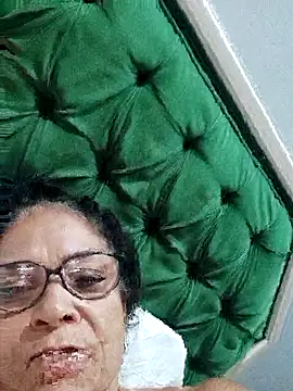 Delicy1 online show from 19, 10, 2025