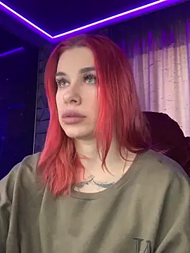 Snapshot of Queen_of_pain chatting on 31, 1, 2025 Queen of pain online show from 31, 1, 2025