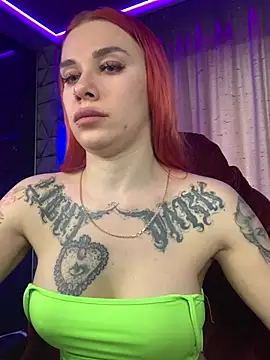 Snapshot of Queen_of_pain chatting on 31, 1, 2025 Queen of pain online show from 31, 1, 2025